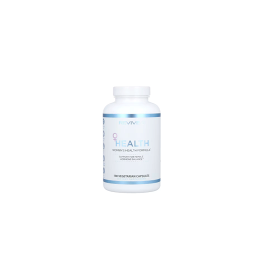 REVIVE WOMENS HEALT 180 SERV.