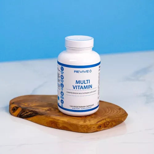 REVIVE MULTI VITAMIN 300 GR. 30 SERV.
