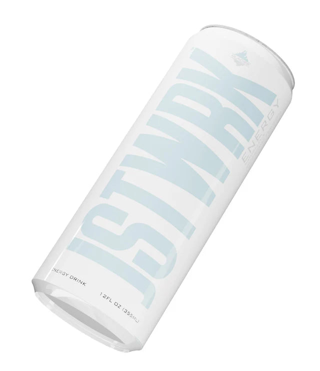 JSTWRK ENERGY 12 PACK / GLACIER