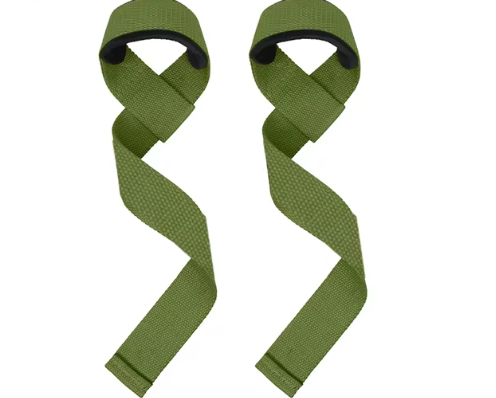 STRAPS