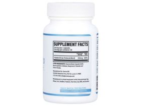 REVIVE VITAMIN D3 125 GR. 60 SERV.