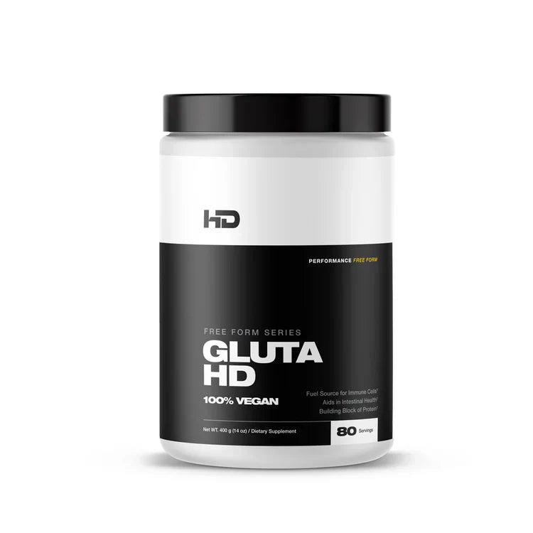 GLUTAMINA