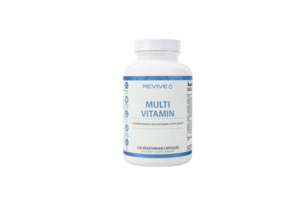 REVIVE MULTI VITAMIN 300 GR. 30 SERV.