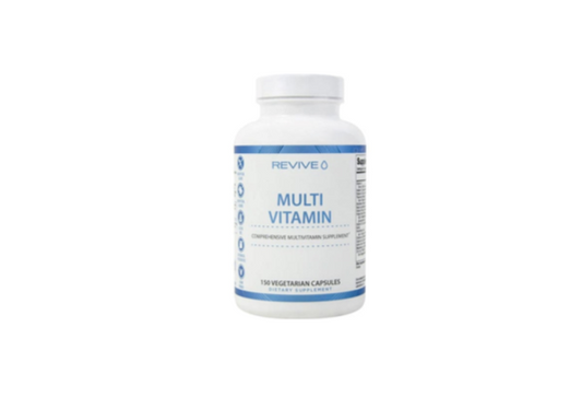 REVIVE MULTI VITAMIN 300 GR. 30 SERV.