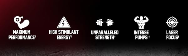 NUTREX OUTLIFT AMPED 438 GR. 20 SERV. / COSMIC BLAST