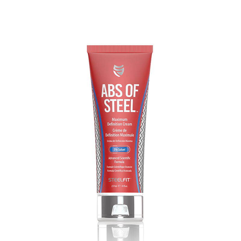 PROTAN SF ABS OF STEEL 8 OZ 237 GR.