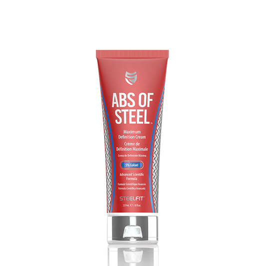 PROTAN SF ABS OF STEEL 8 OZ 237 GR.