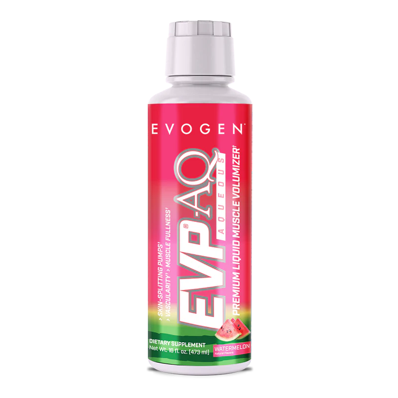 Evogen EVP AQ-Watermelon 473ml