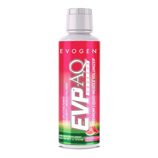 Evogen EVP AQ-Watermelon 473ml