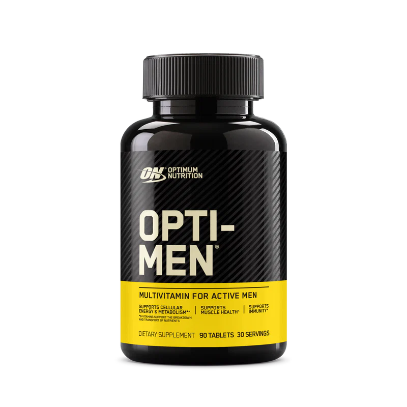 ON Opti-men Multivitamínico