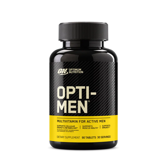 ON Opti-men Multivitamínico