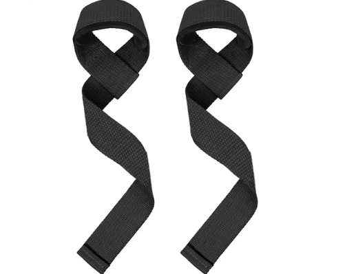 STRAPS