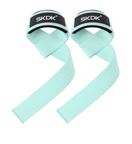 STRAPS VERDE CLARO