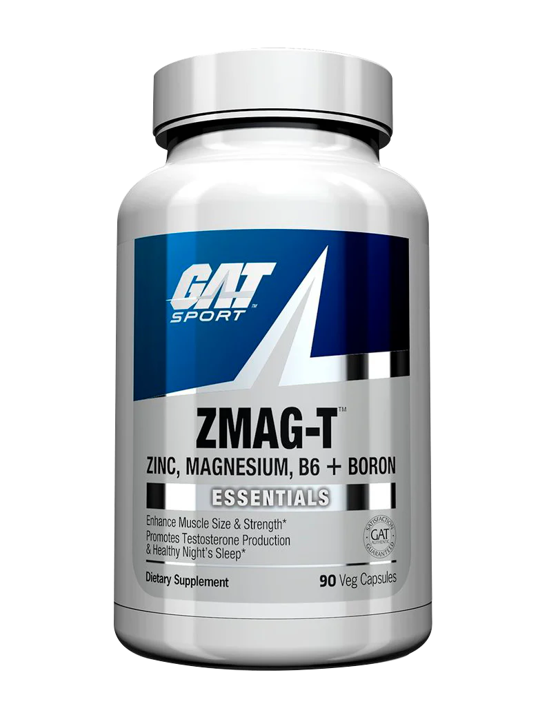 GAT ZMAG-T 90 CAPS UNFLAVORED