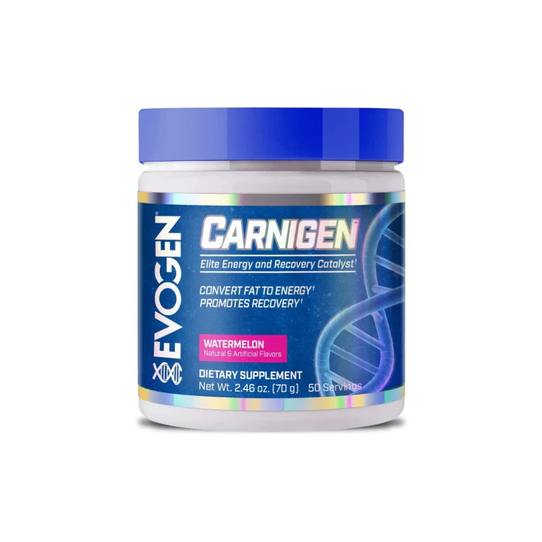 EVOGEN CARNIGEN 50 SERV. / WATERMELON