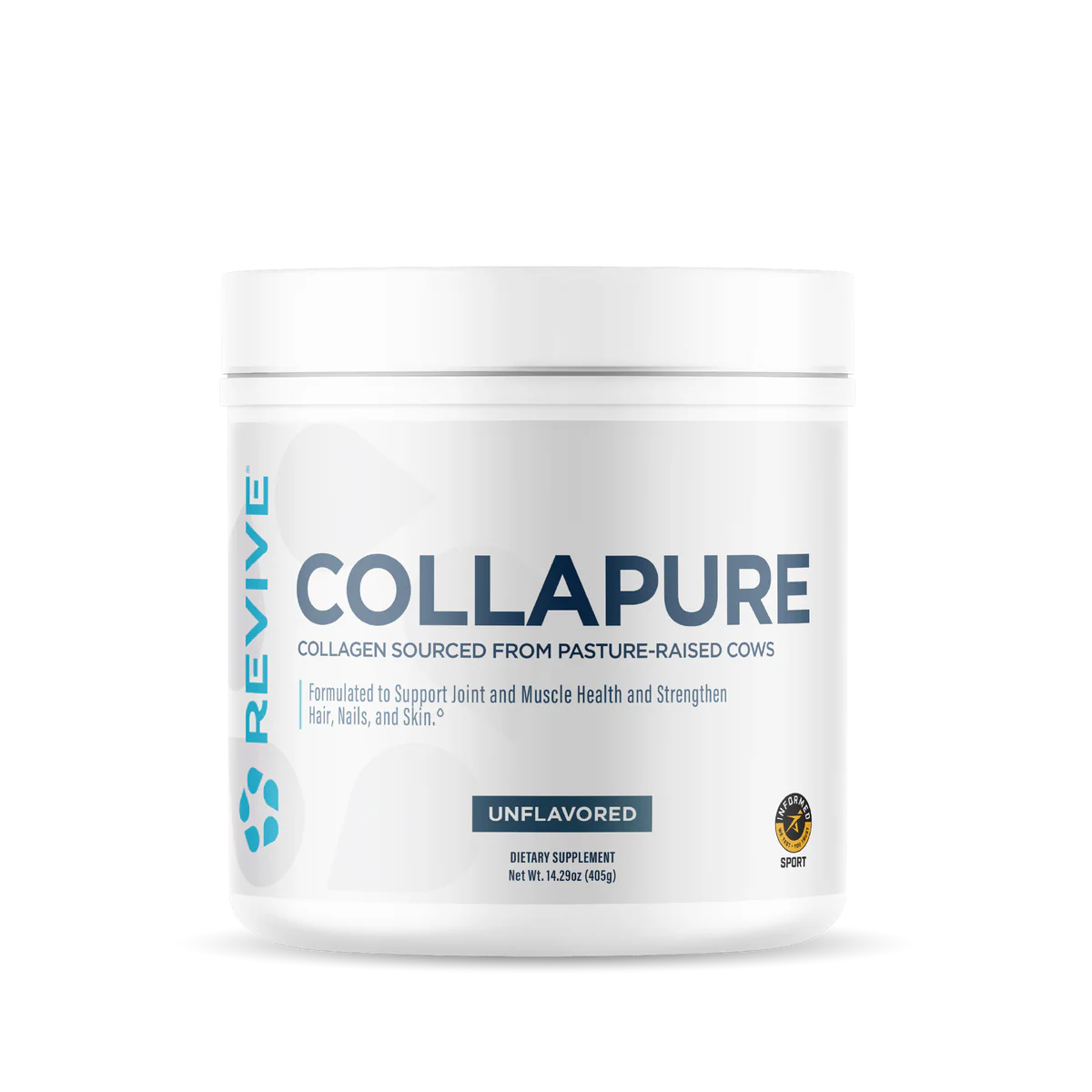 Revive MD Colágeno 30 Serv.