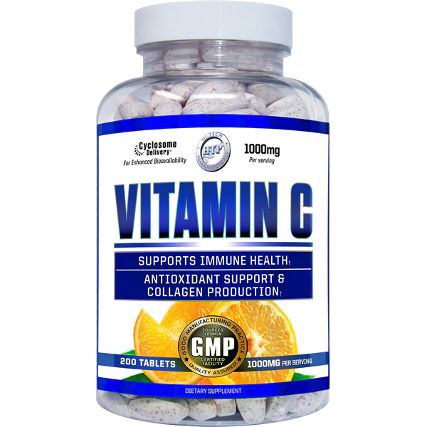 Hi-Tech Vitamina C